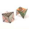 Duomoto Parched puzzle cube from Fun In Motion Toys | ©️ Conscious Craft